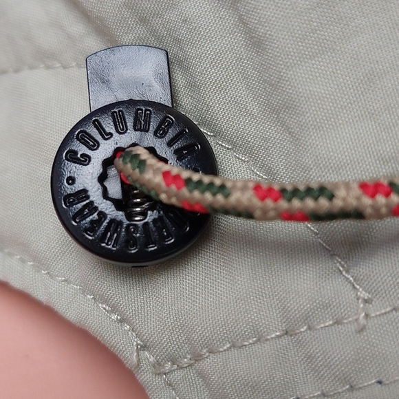 Woman's winter jacket - Picture 6 of 10